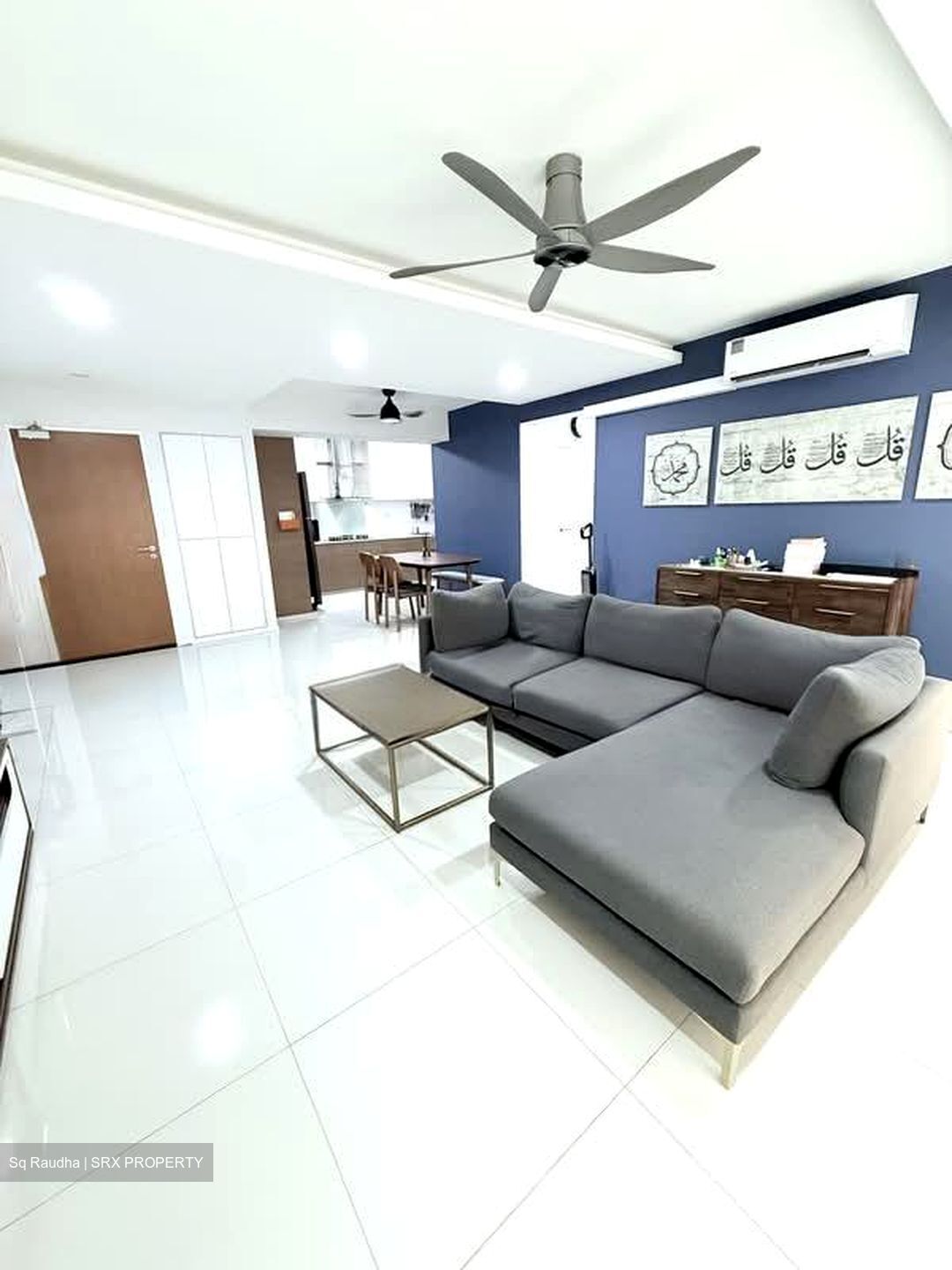 Blk 310C Waterway Terraces II (Punggol), HDB 5 Rooms #600216321